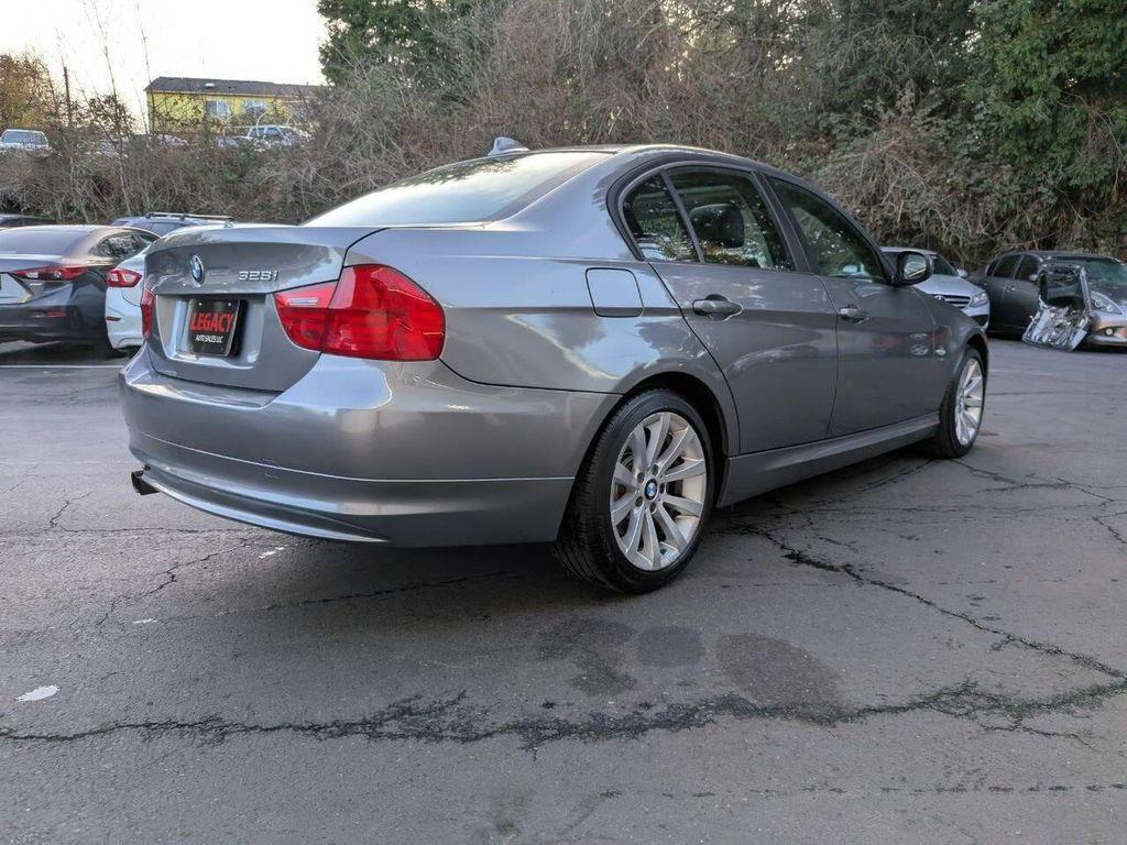 used 2011 BMW 328 car, priced at $7,800