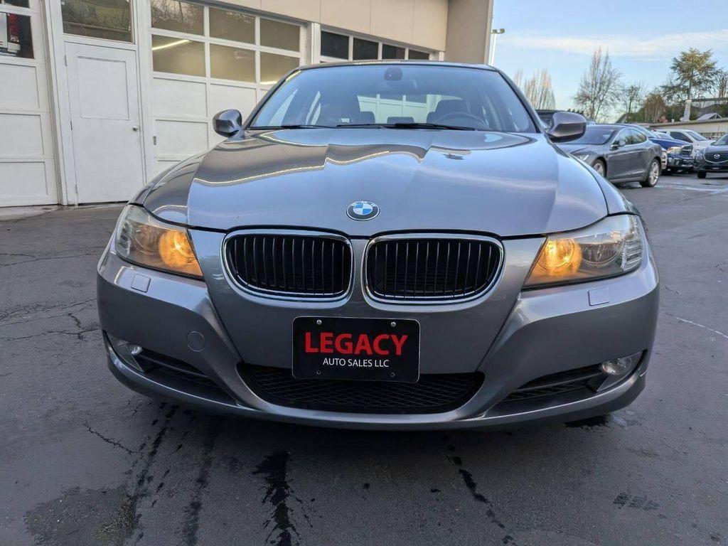 used 2011 BMW 328 car, priced at $7,800