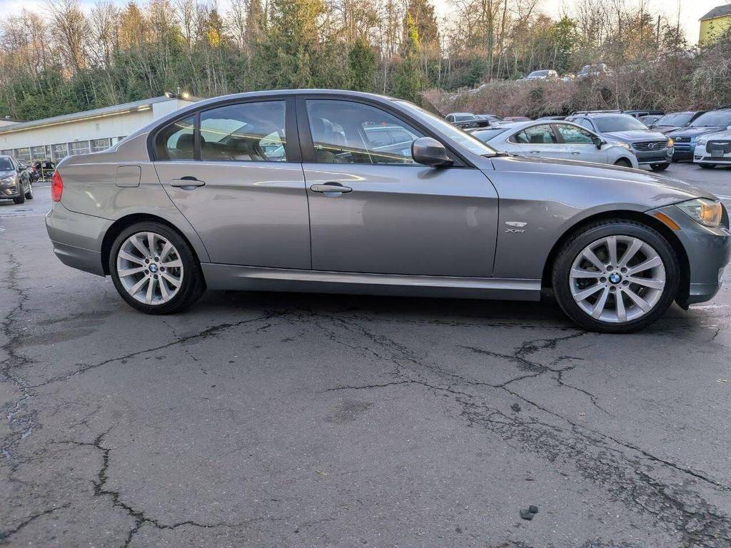 used 2011 BMW 328 car, priced at $7,800