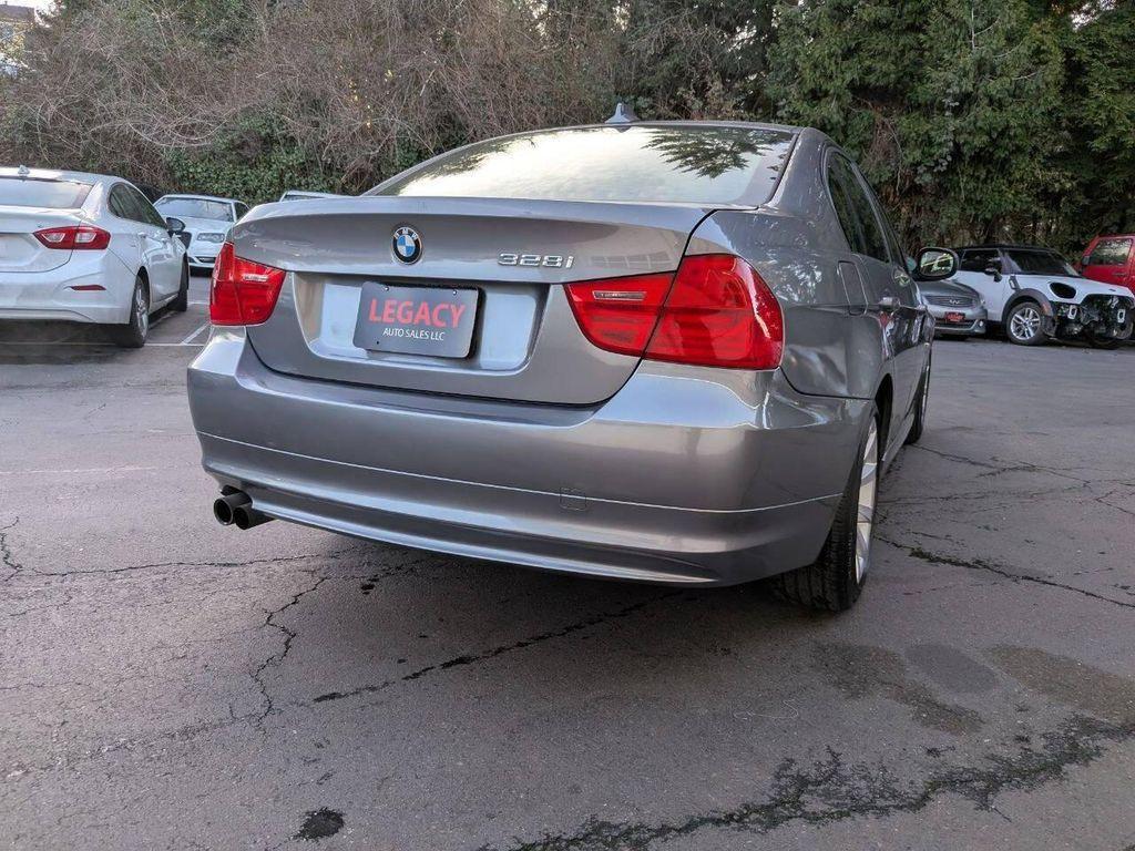 used 2011 BMW 328 car, priced at $7,800