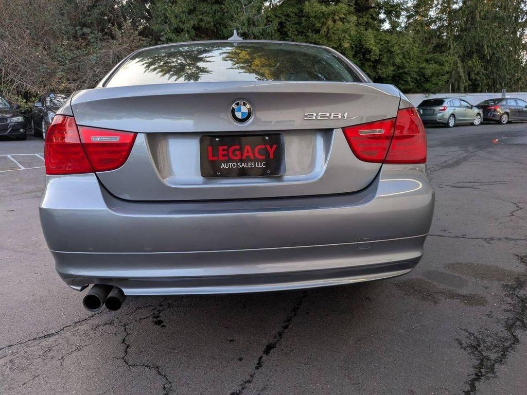 used 2011 BMW 328 car, priced at $7,800