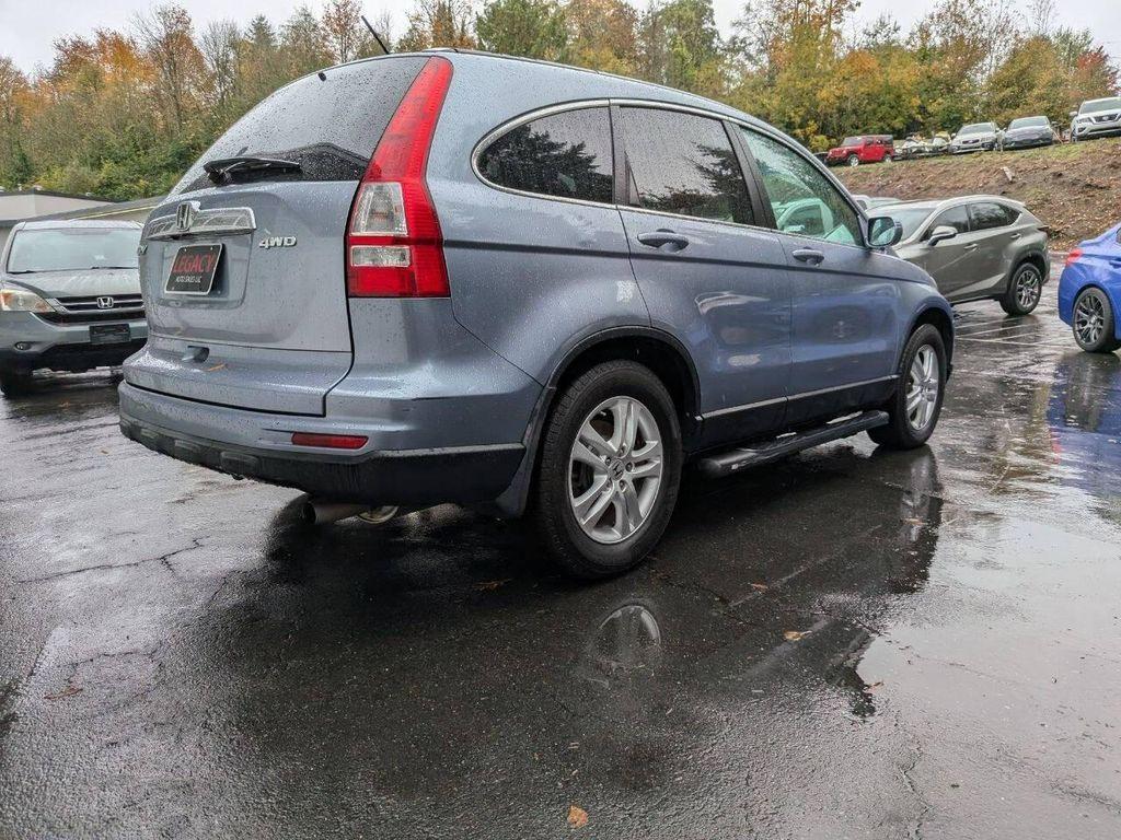used 2010 Honda CR-V car, priced at $10,500
