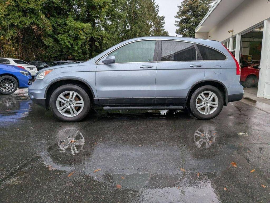 used 2010 Honda CR-V car, priced at $10,500