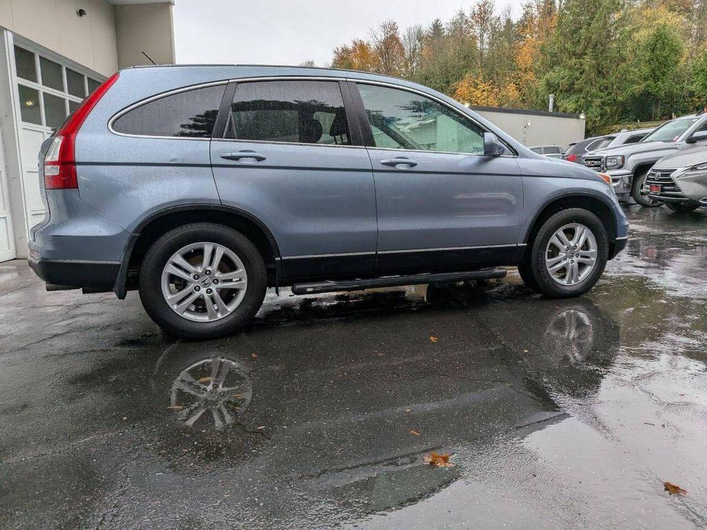 used 2010 Honda CR-V car, priced at $10,500