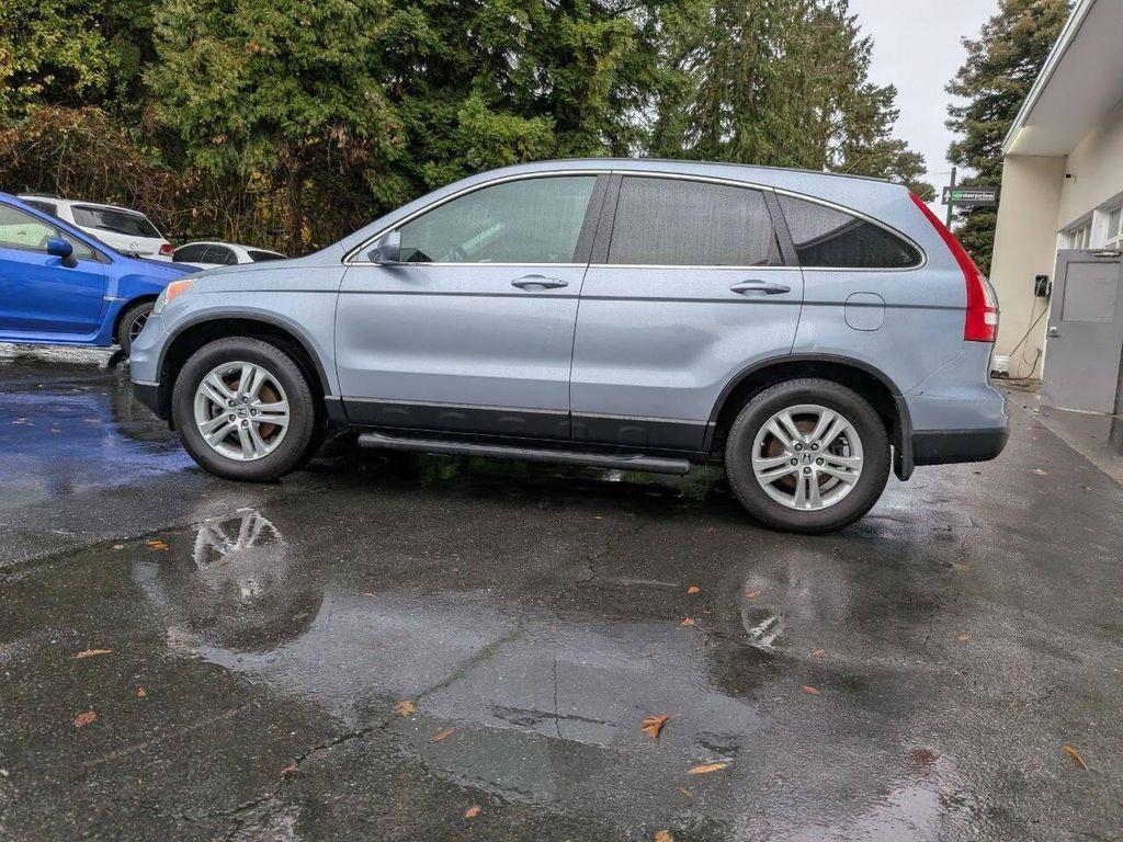 used 2010 Honda CR-V car, priced at $10,500
