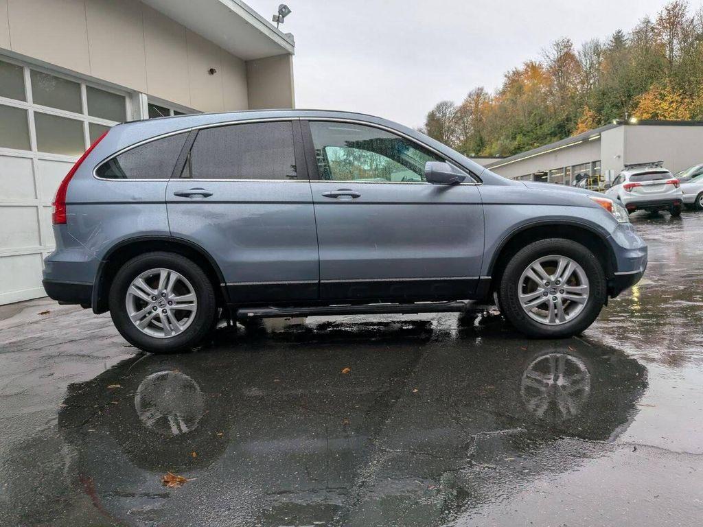 used 2010 Honda CR-V car, priced at $10,500