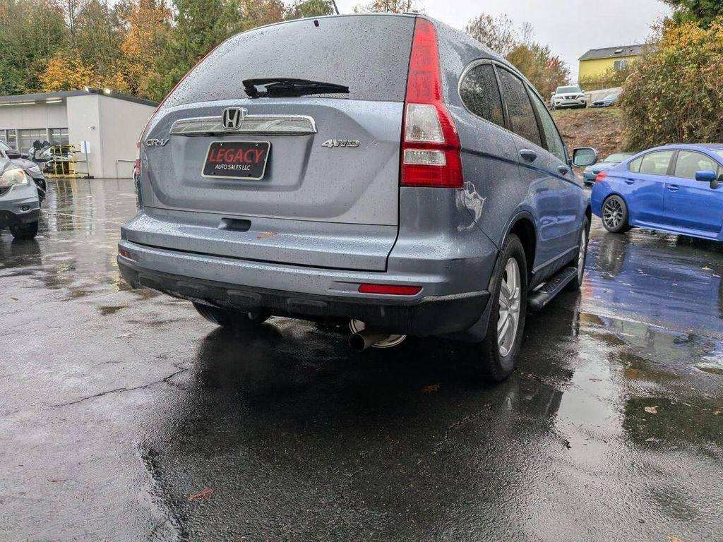 used 2010 Honda CR-V car, priced at $10,500