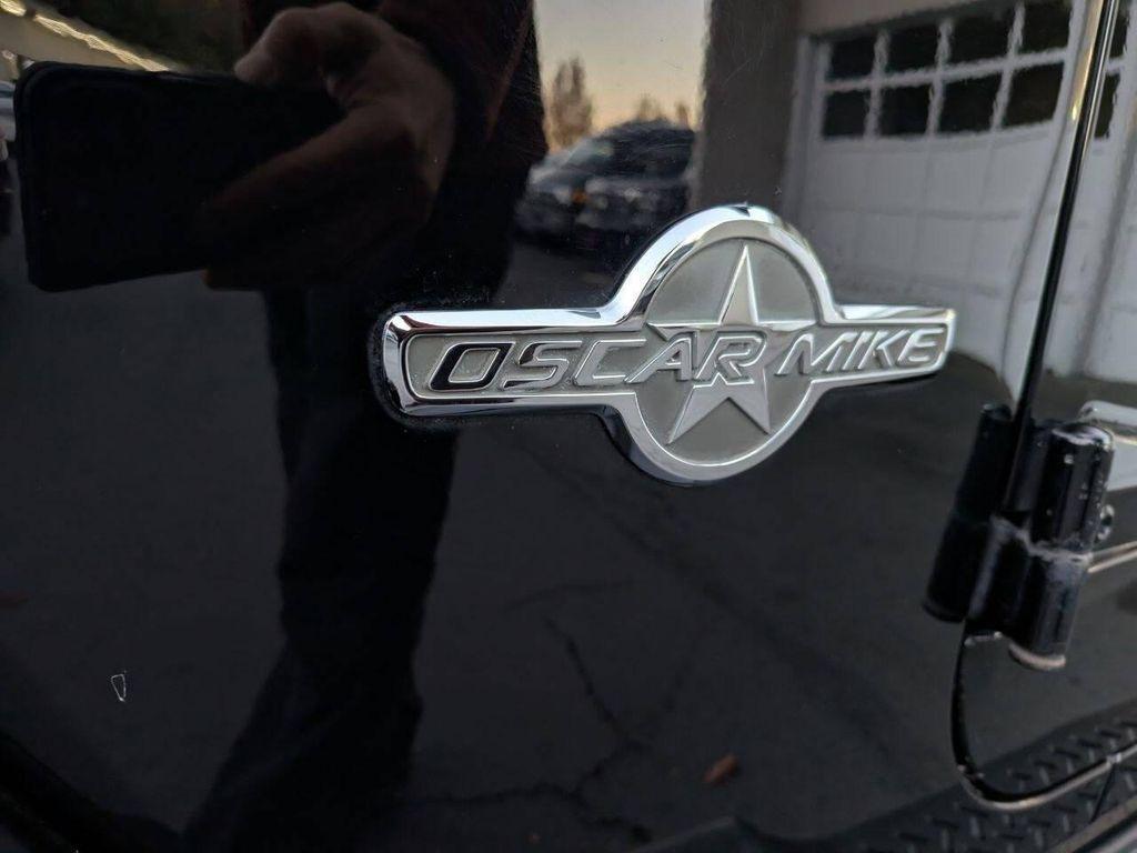 used 2013 Jeep Wrangler Unlimited car, priced at $10,800