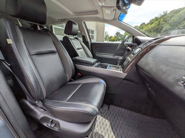 used 2012 Mazda CX-9 car, priced at $10,800