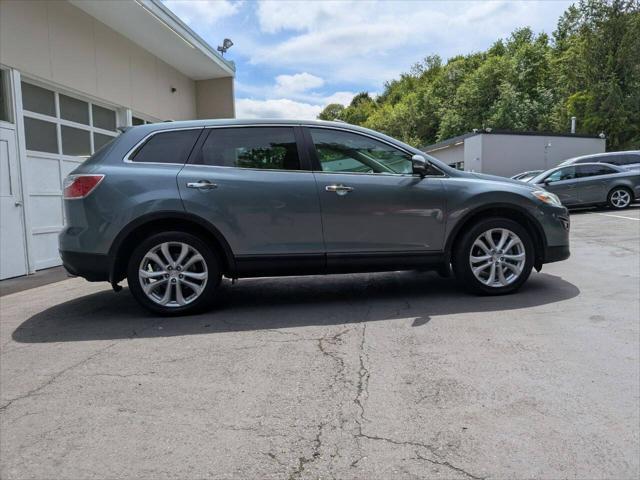 used 2012 Mazda CX-9 car, priced at $10,800