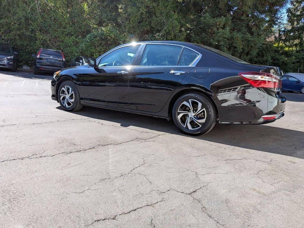 used 2016 Honda Accord car, priced at $17,700