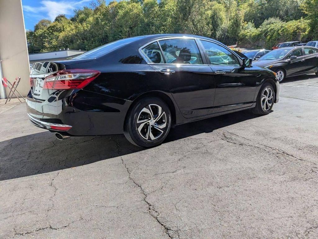 used 2016 Honda Accord car, priced at $17,700