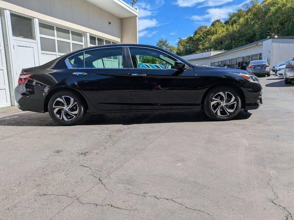 used 2016 Honda Accord car, priced at $17,700