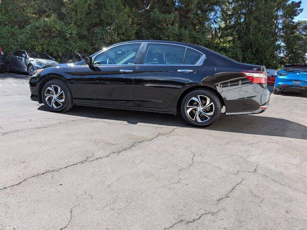 used 2016 Honda Accord car, priced at $17,700