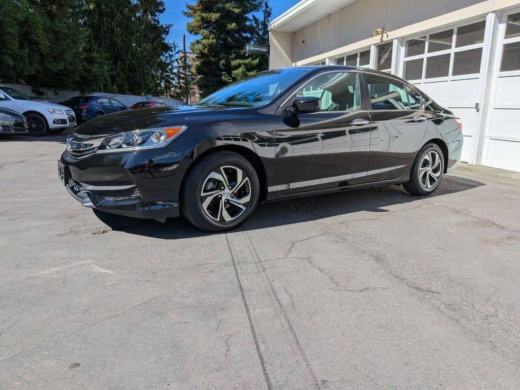 used 2016 Honda Accord car, priced at $17,700