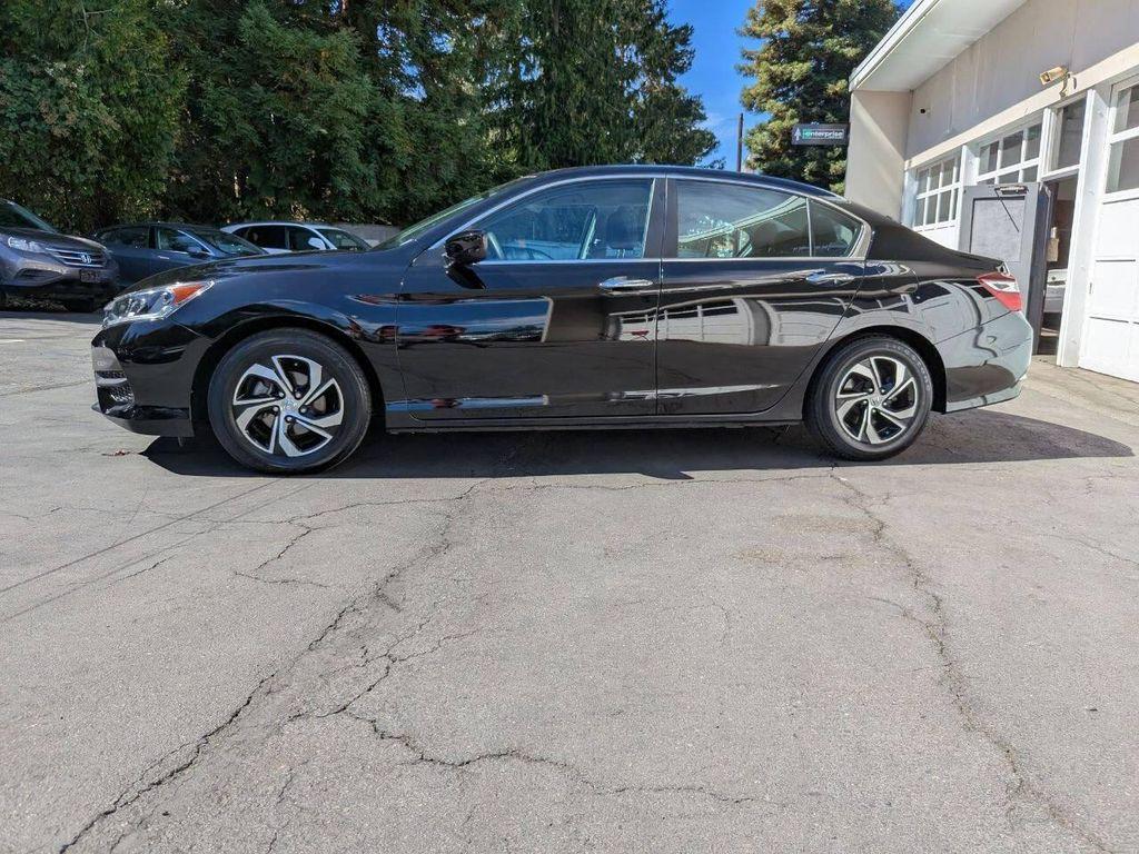 used 2016 Honda Accord car, priced at $17,700