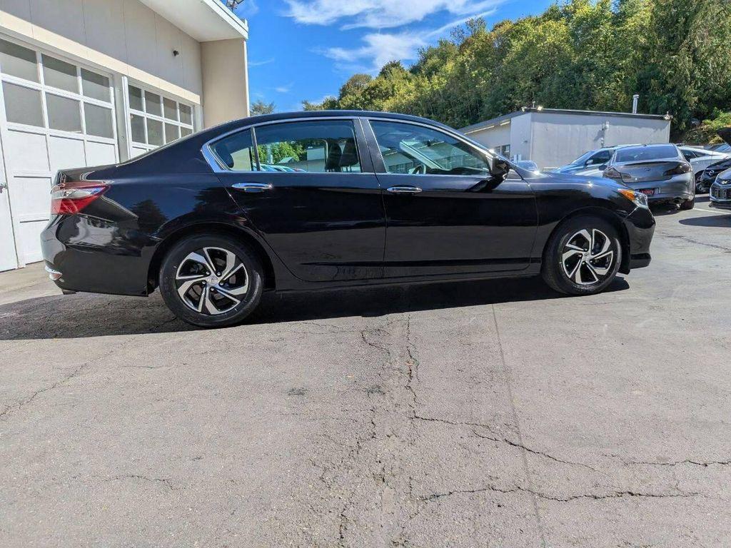 used 2016 Honda Accord car, priced at $17,700