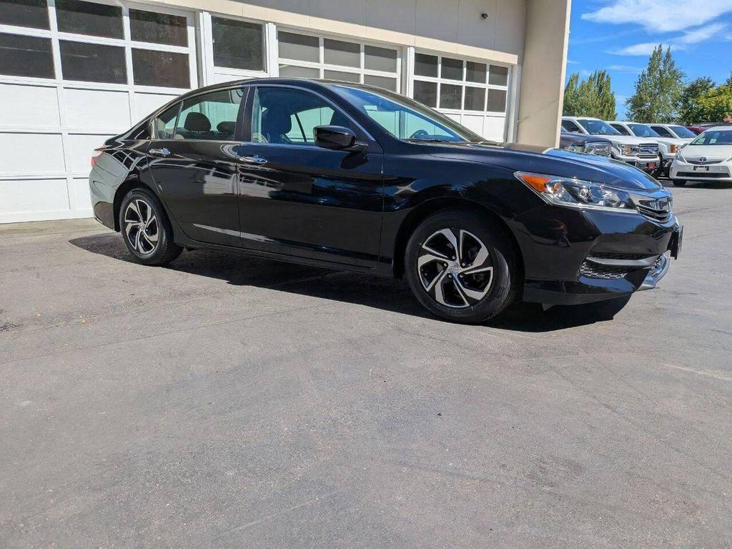 used 2016 Honda Accord car, priced at $17,700