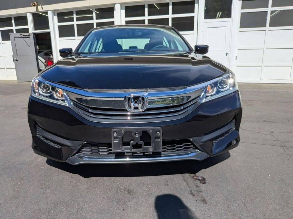 used 2016 Honda Accord car, priced at $17,700