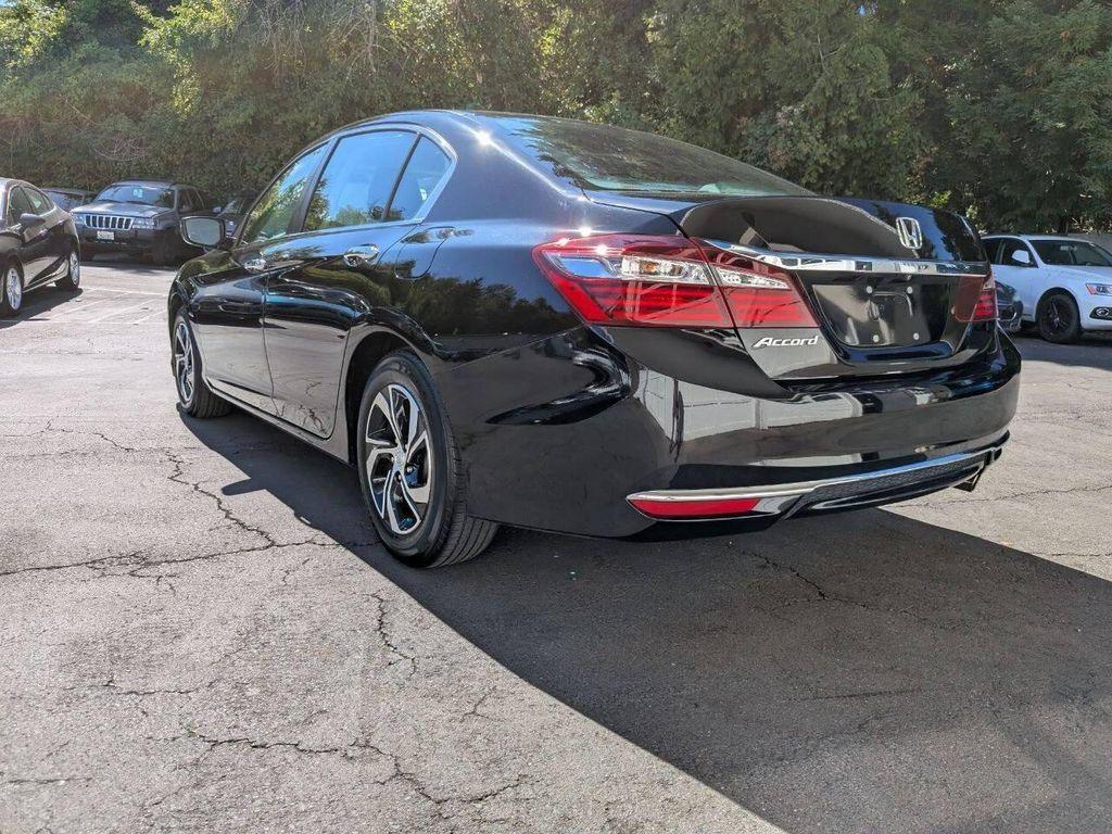used 2016 Honda Accord car, priced at $17,700