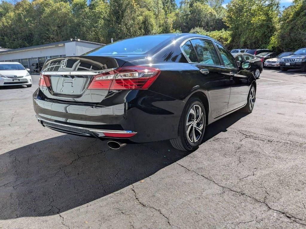 used 2016 Honda Accord car, priced at $17,700