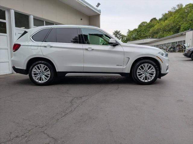 used 2016 BMW X5 car, priced at $17,300