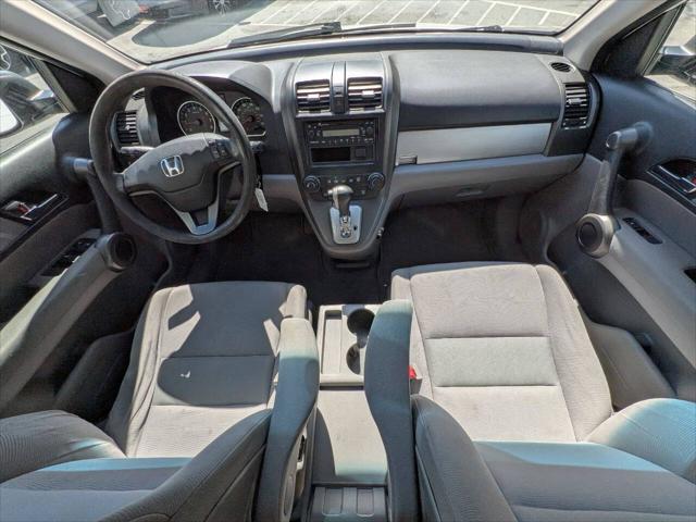 used 2010 Honda CR-V car, priced at $6,500