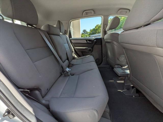 used 2010 Honda CR-V car, priced at $6,500