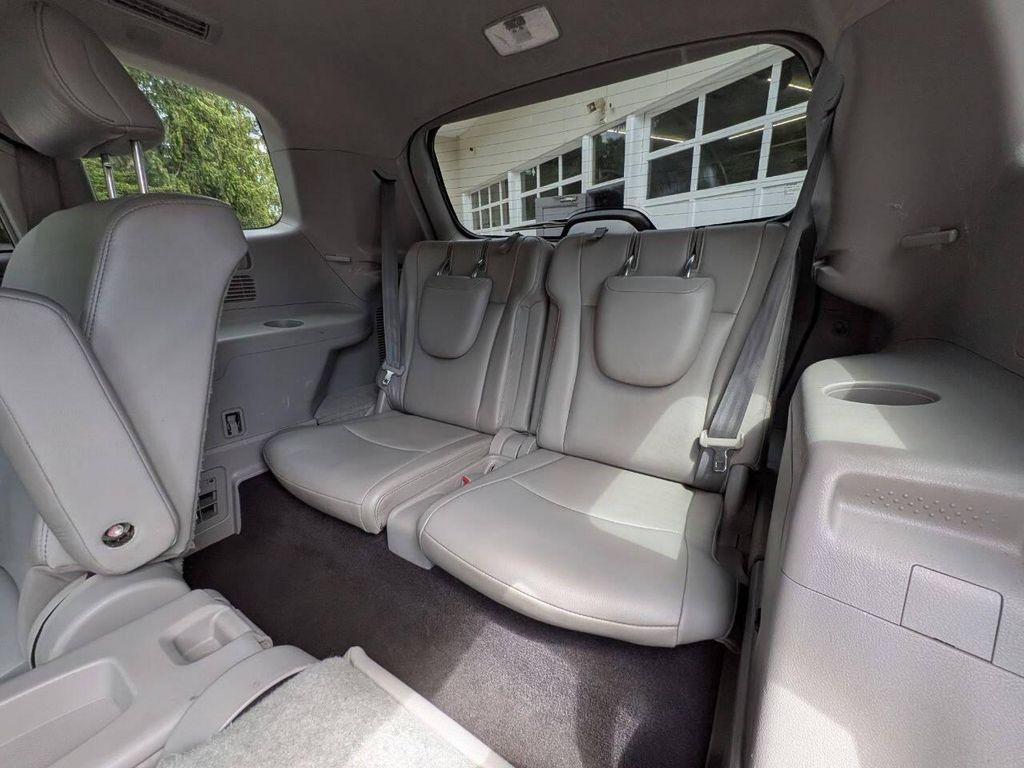 used 2011 Toyota Highlander car, priced at $9,500