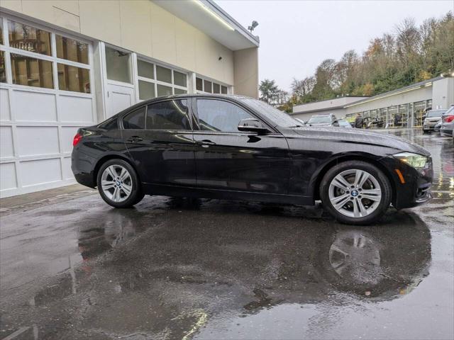 used 2016 BMW 328 Gran Turismo car, priced at $13,500