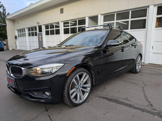 used 2016 BMW 328 Gran Turismo car, priced at $14,900