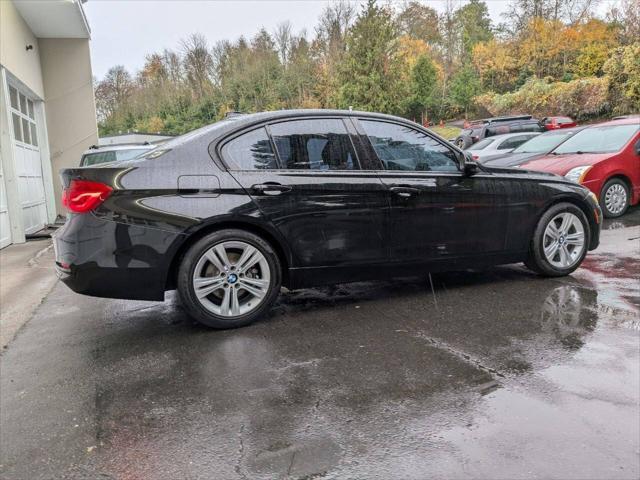 used 2016 BMW 328 Gran Turismo car, priced at $13,500