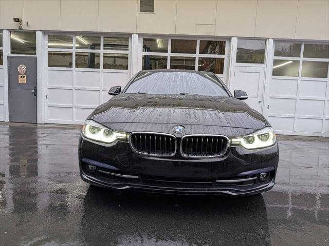 used 2016 BMW 328 Gran Turismo car, priced at $13,500