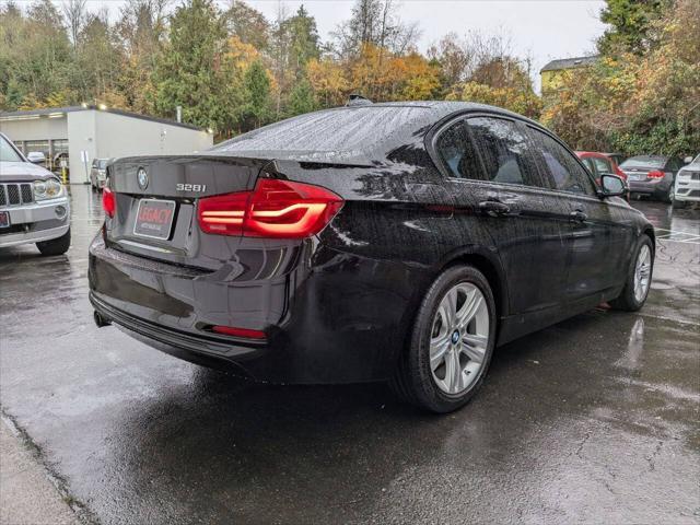 used 2016 BMW 328 Gran Turismo car, priced at $13,500