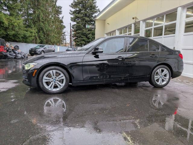 used 2016 BMW 328 Gran Turismo car, priced at $13,500