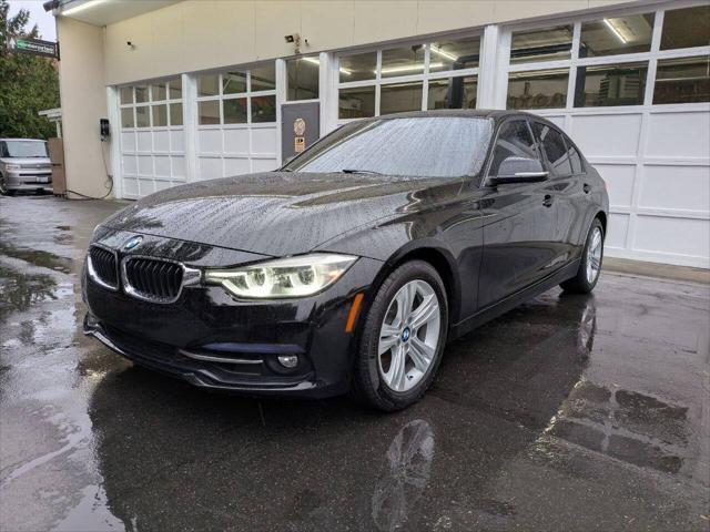 used 2016 BMW 328 Gran Turismo car, priced at $13,500