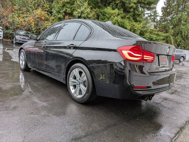 used 2016 BMW 328 Gran Turismo car, priced at $13,500