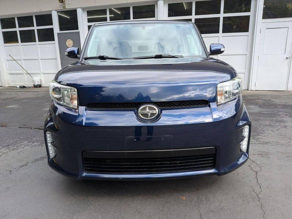 used 2013 Scion xB car, priced at $13,200