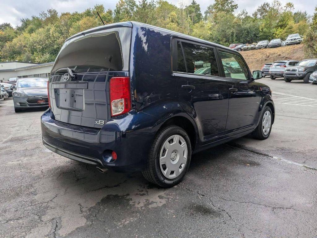 used 2013 Scion xB car, priced at $13,200