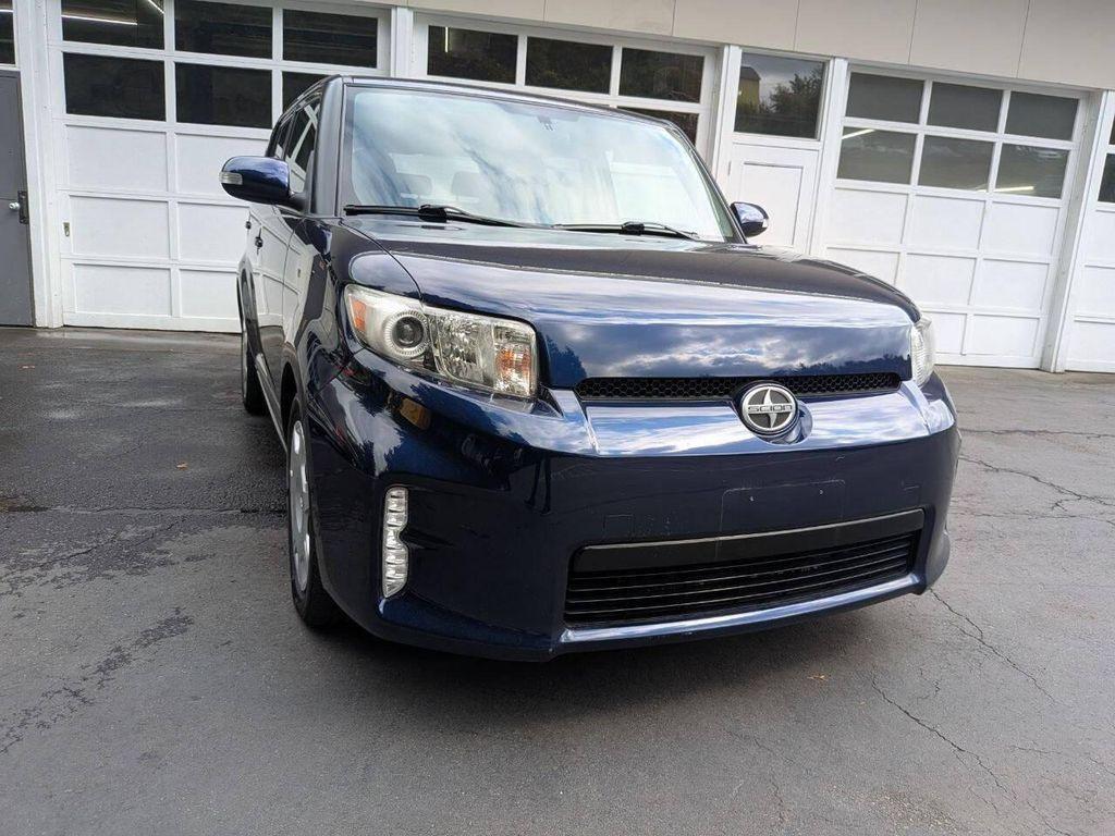 used 2013 Scion xB car, priced at $13,200