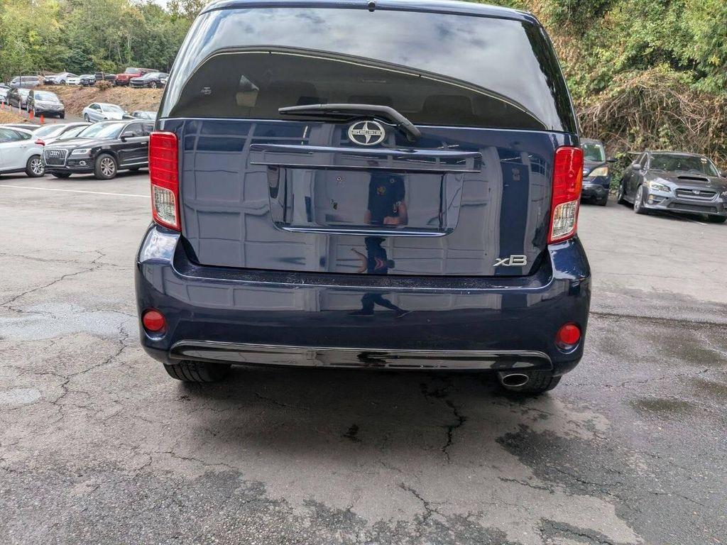 used 2013 Scion xB car, priced at $13,200