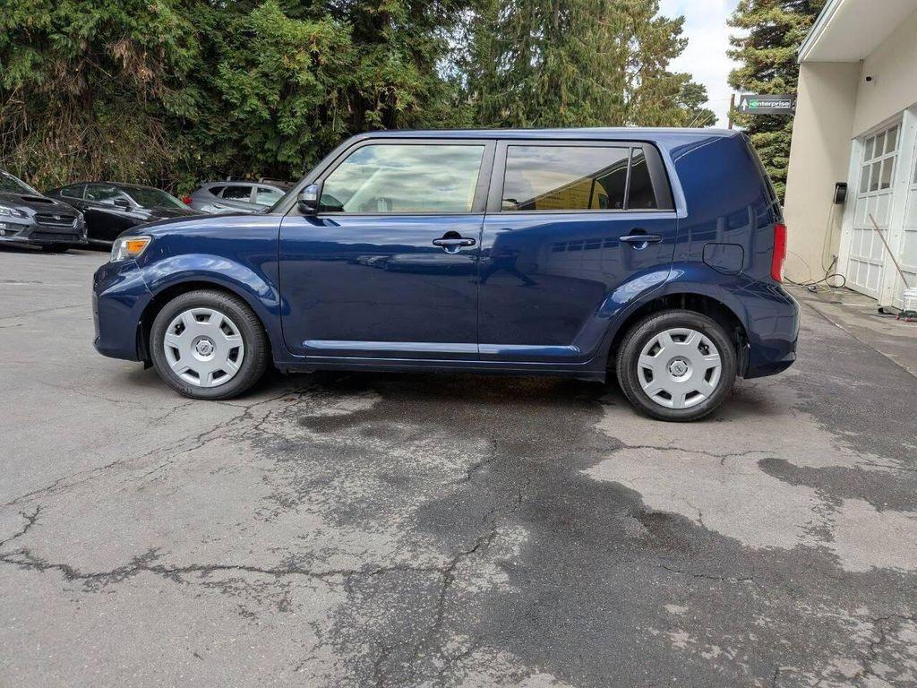 used 2013 Scion xB car, priced at $13,200