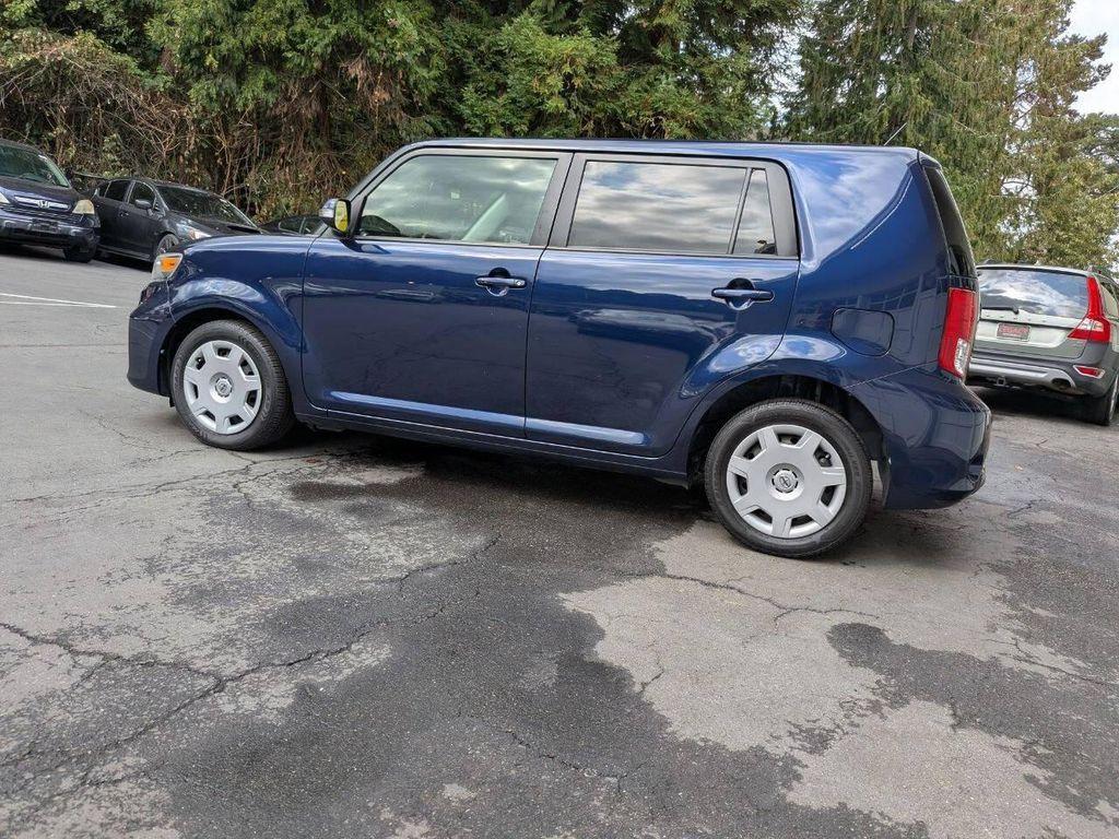 used 2013 Scion xB car, priced at $13,200