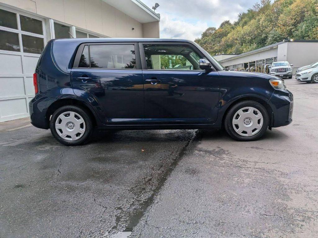 used 2013 Scion xB car, priced at $13,200