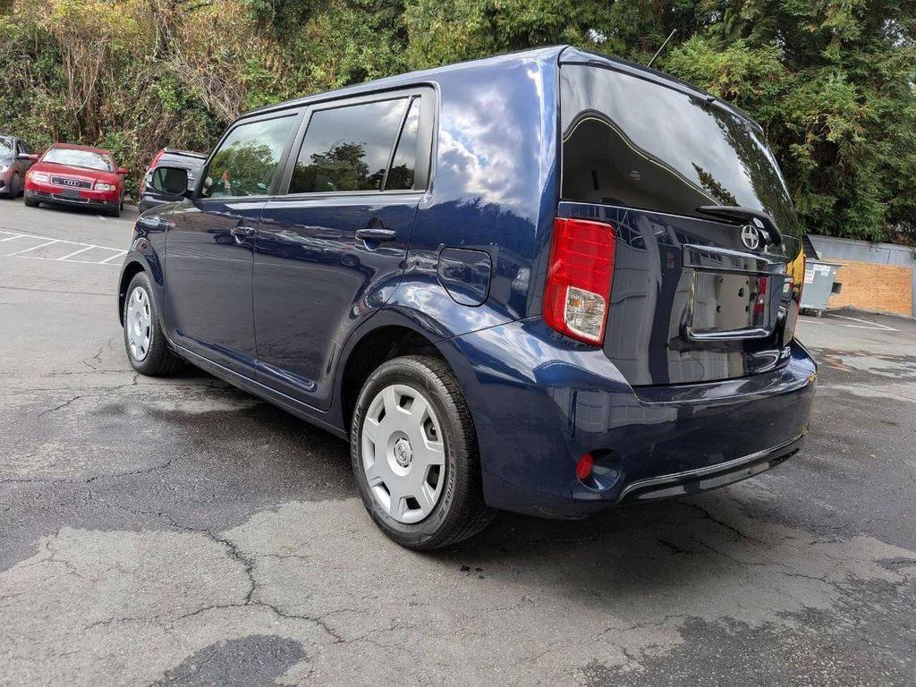 used 2013 Scion xB car, priced at $13,200