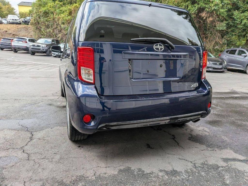 used 2013 Scion xB car, priced at $13,200