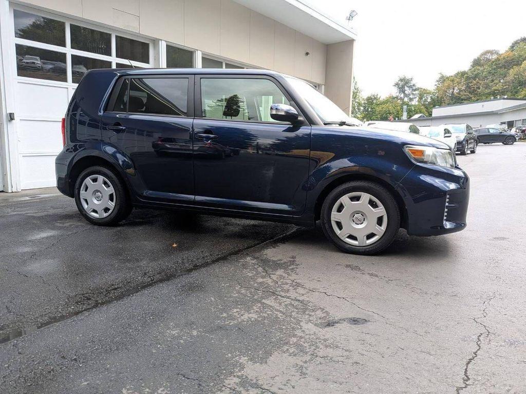 used 2013 Scion xB car, priced at $13,200