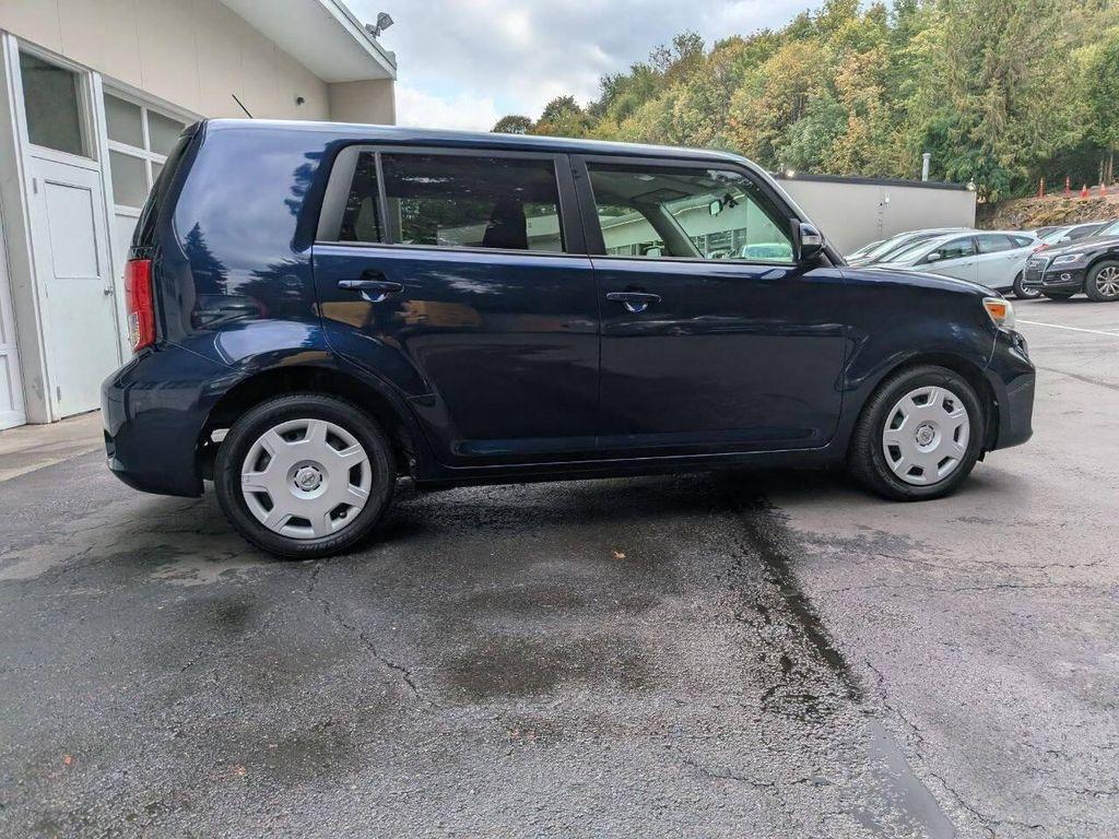 used 2013 Scion xB car, priced at $13,200