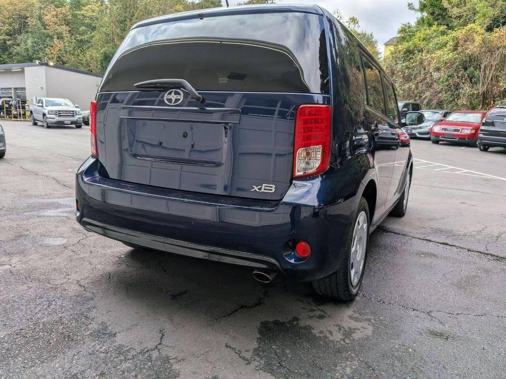 used 2013 Scion xB car, priced at $13,200