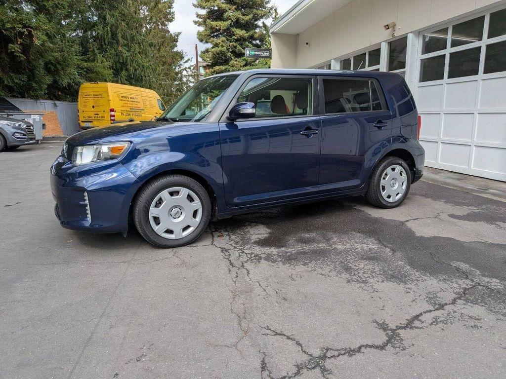 used 2013 Scion xB car, priced at $13,200